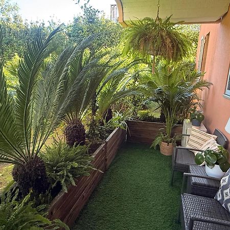 Le Bailli Saint Tropez Apartment Exterior foto