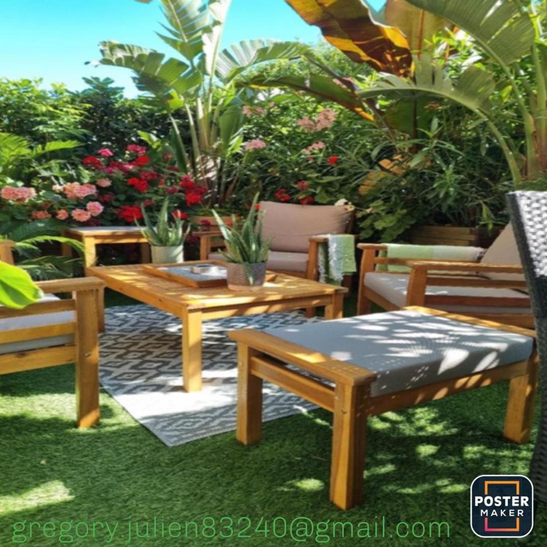 Le Bailli Saint Tropez Apartment Exterior foto