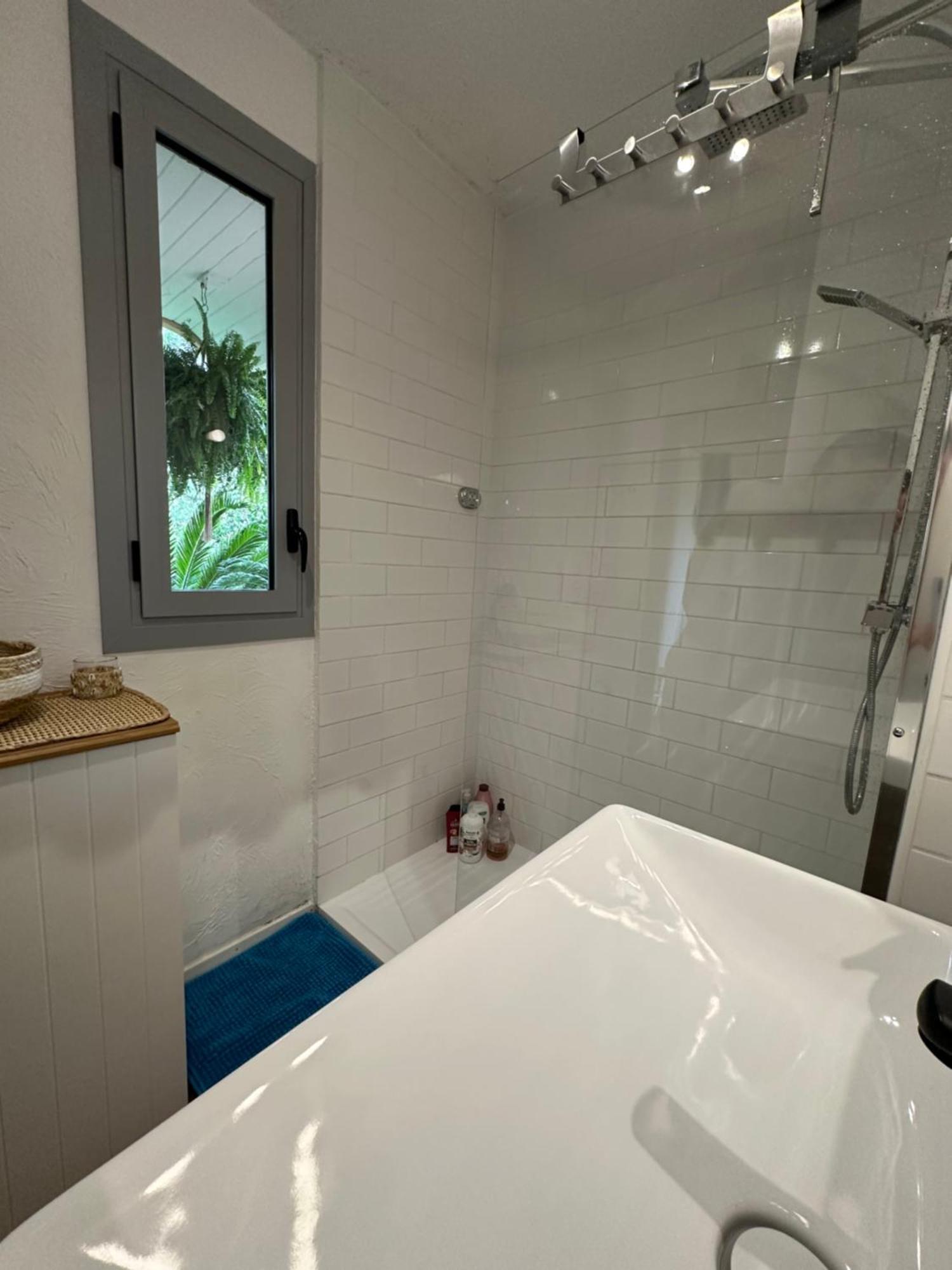 Le Bailli Saint Tropez Apartment Exterior foto