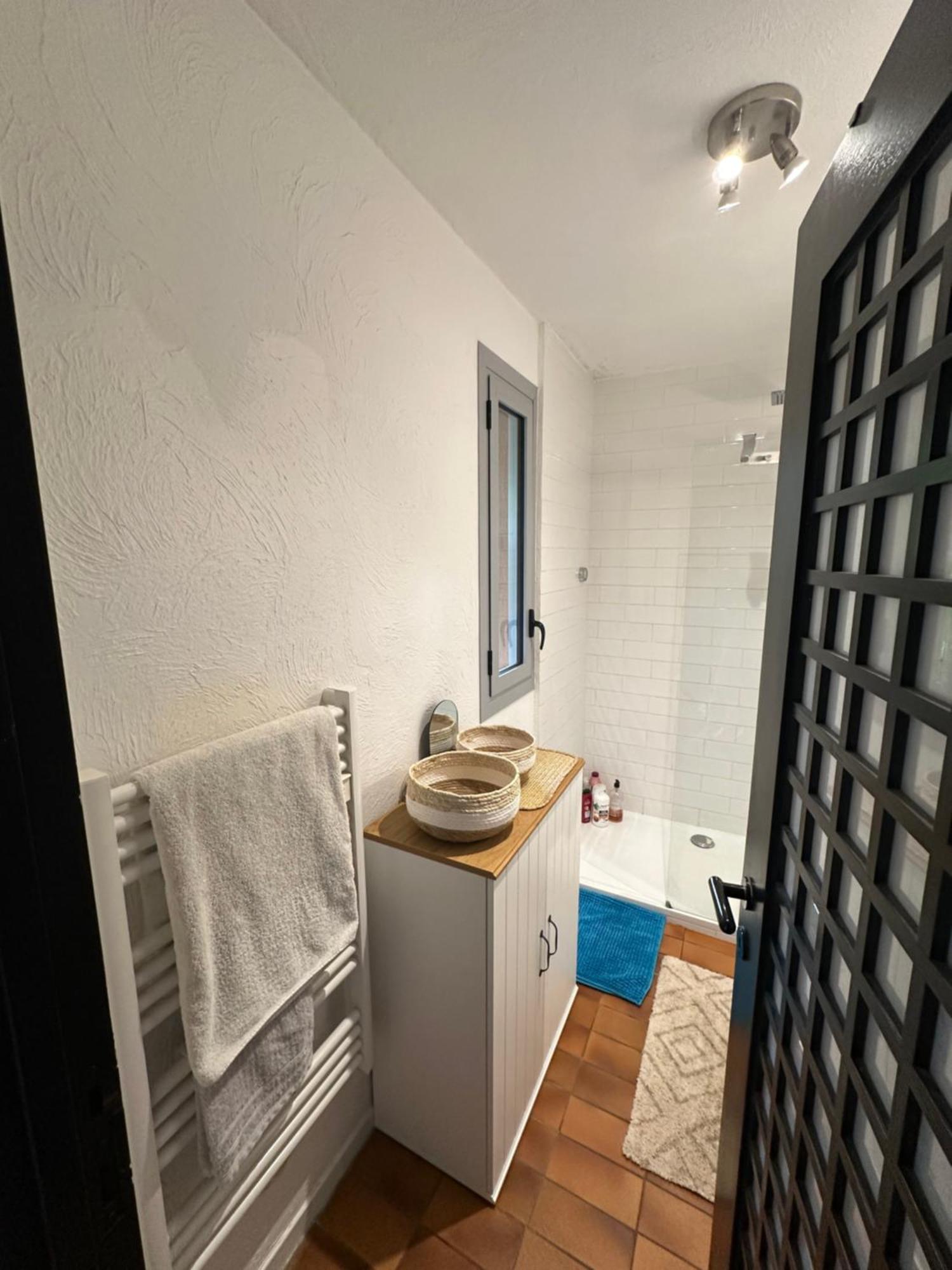 Le Bailli Saint Tropez Apartment Exterior foto