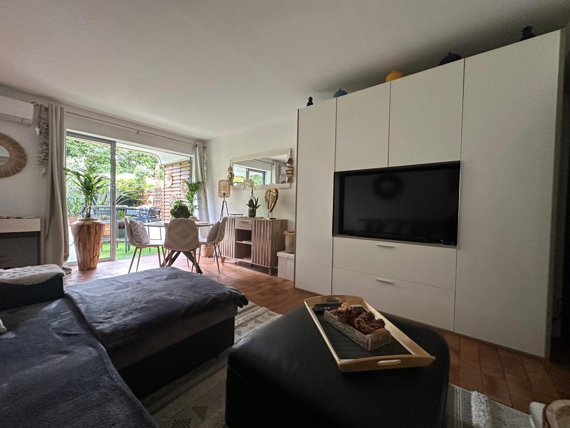 Le Bailli Saint Tropez Apartment Exterior foto