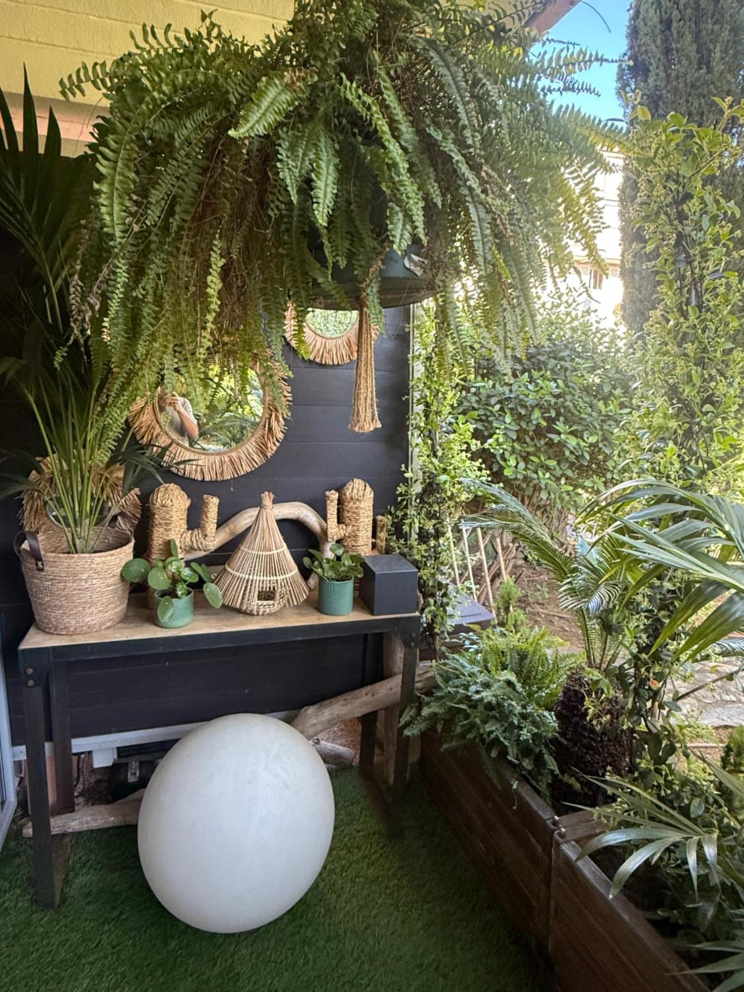 Le Bailli Saint Tropez Apartment Exterior foto